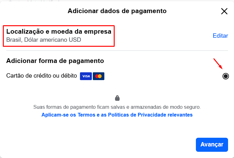 API OFICIAL - Conexão Simplificada