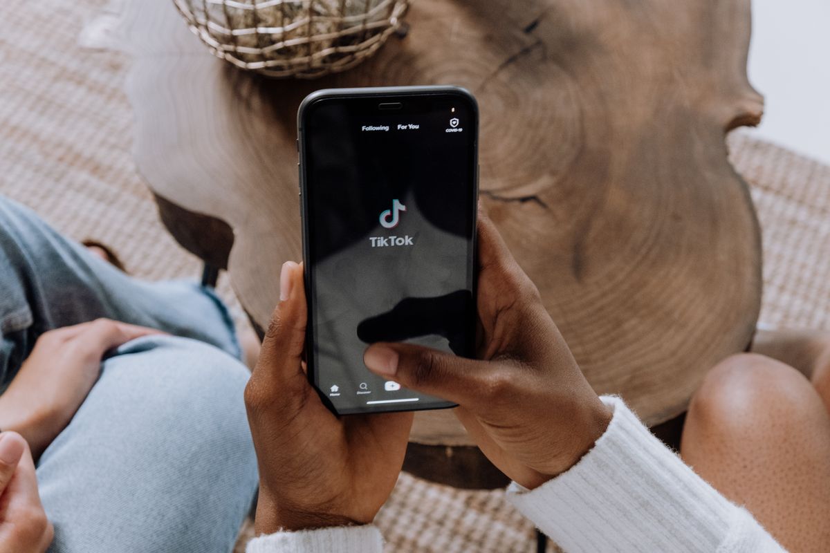 Otimizando Conversões no Sellflux com Token da API do TikTok