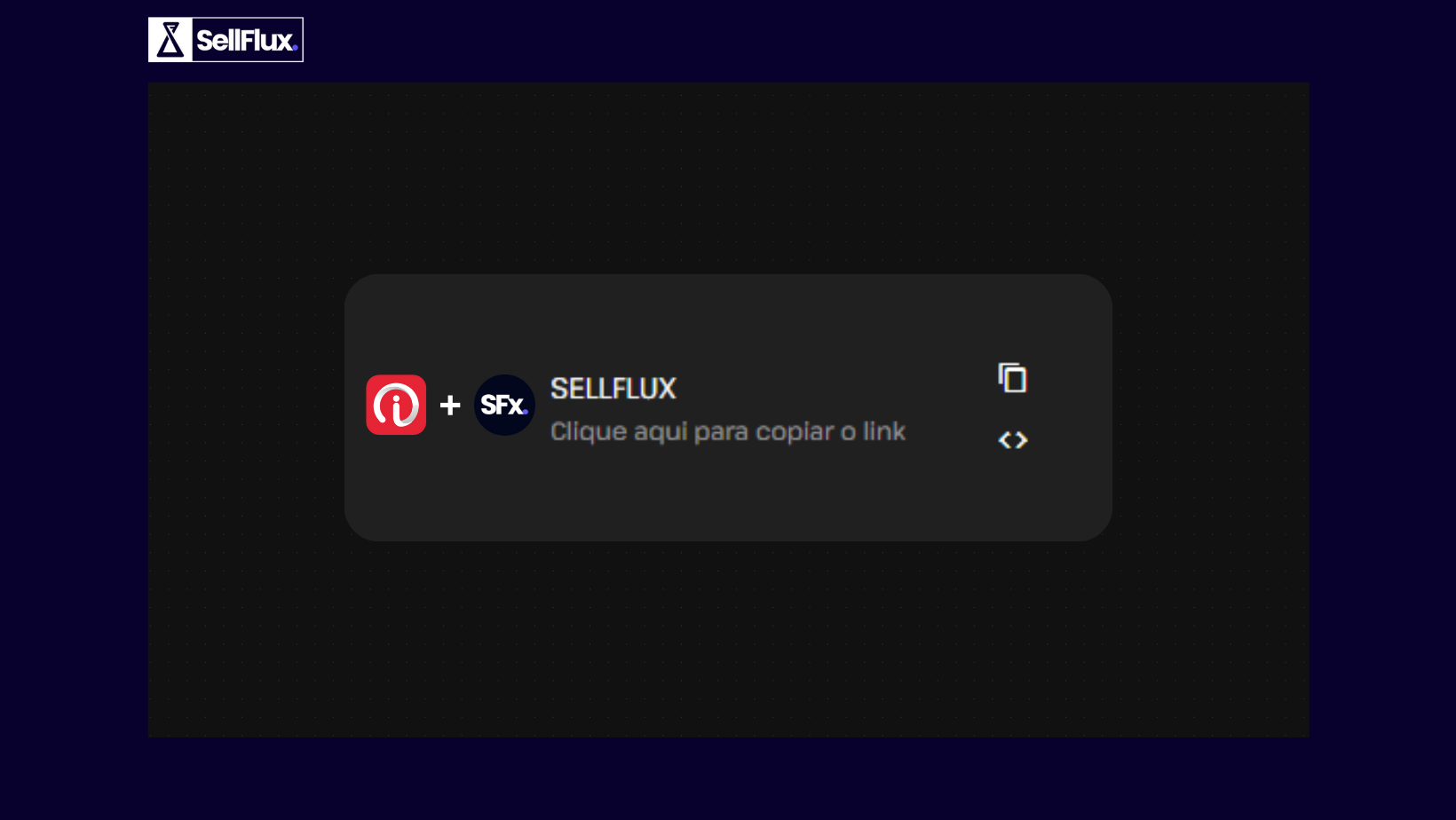 Integrando a IRROBA e-commerce com o SellFlux!