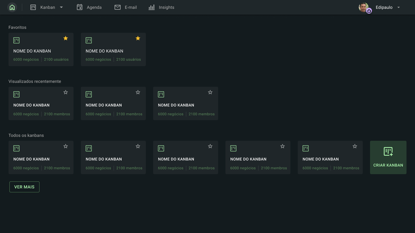 O CRM da SellFlux é o que falta para o seu negócio escalar definitivamente