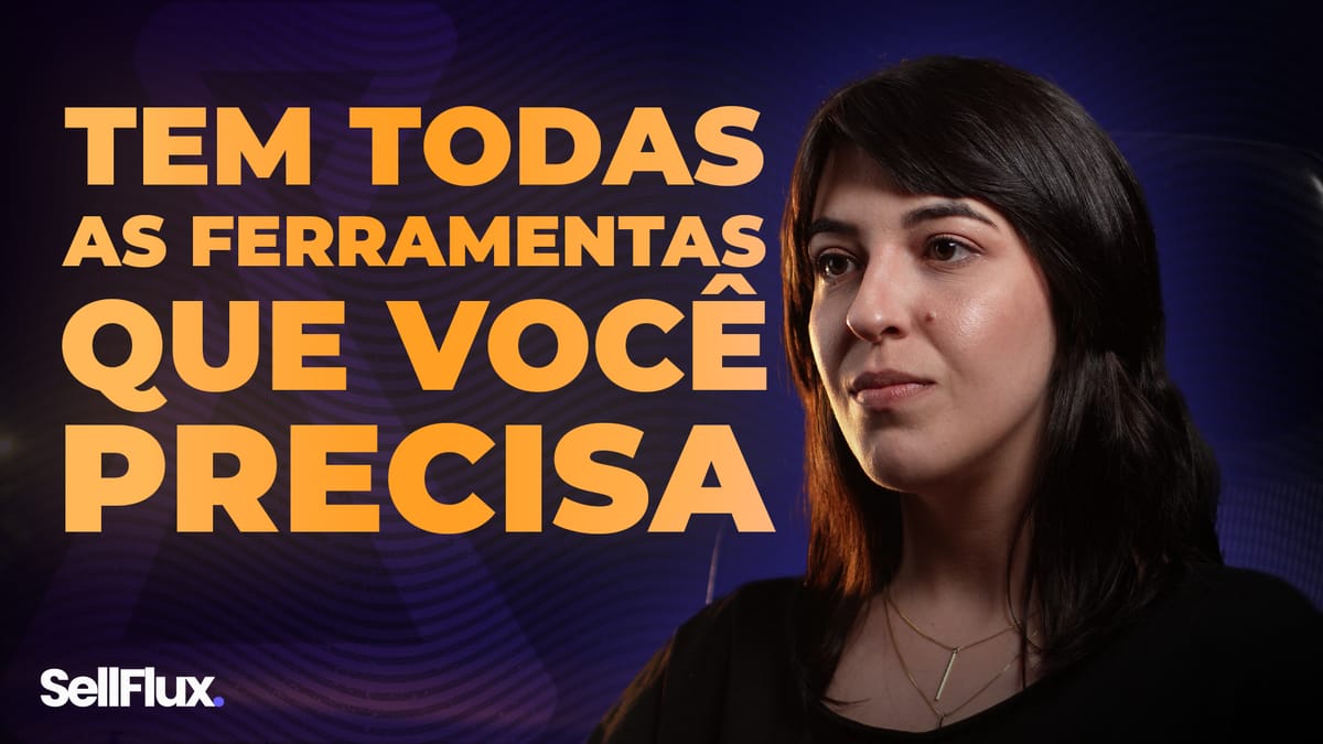Conheça a produtora audiovisual que multiplicou o seu faturamento com a SellFlux