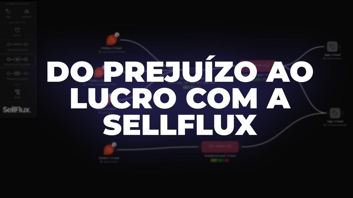Como a Hug saiu do prejuízo para 20% de lucratividade com estratégias aliadas à SellFlux