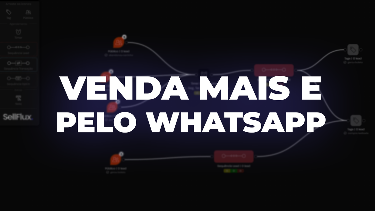 Aumente suas vendas pelo WhatsAp