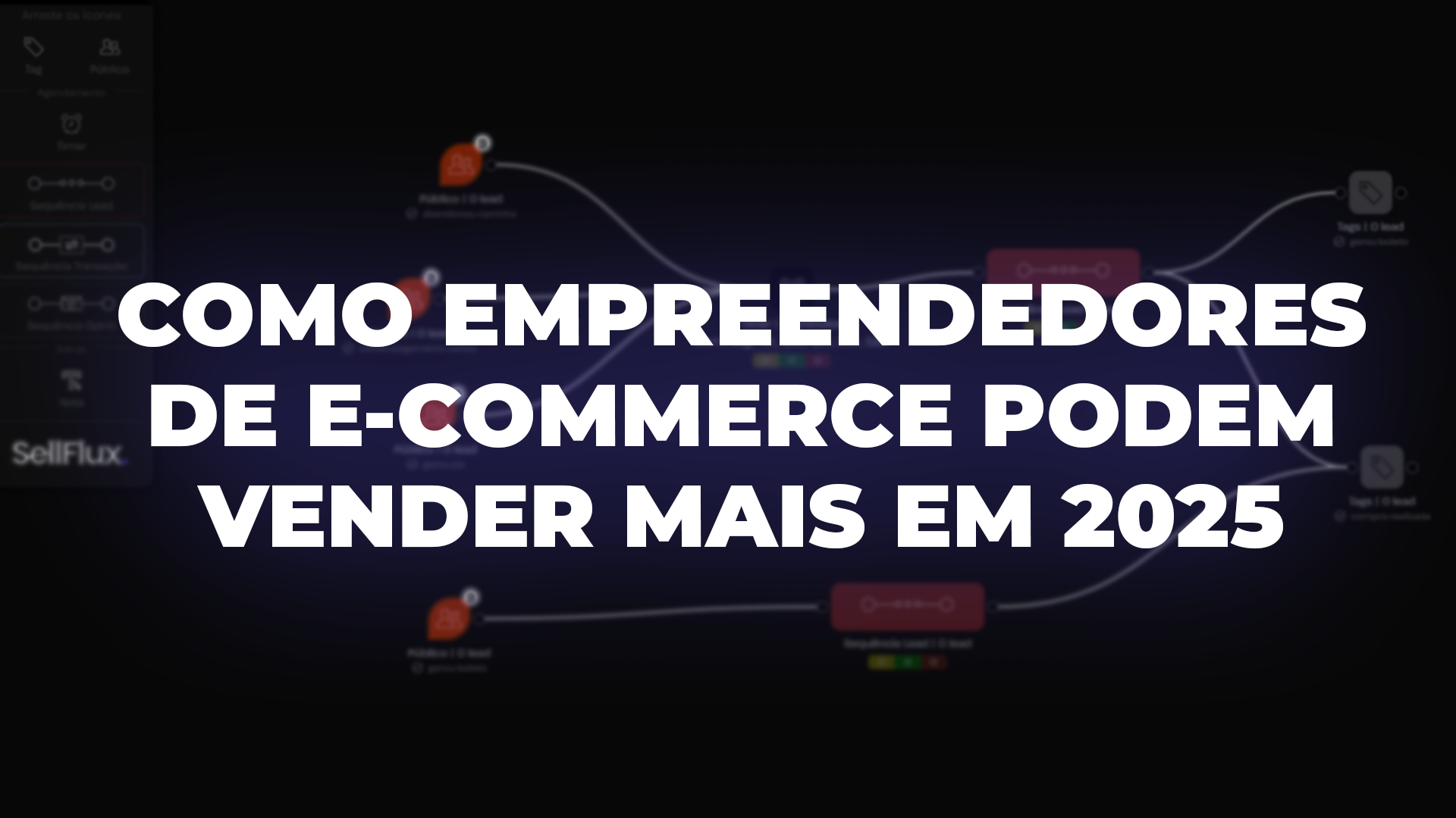 Inteligência artificial conversacional: como empreendedores de e-commerce podem vender mais em 2025