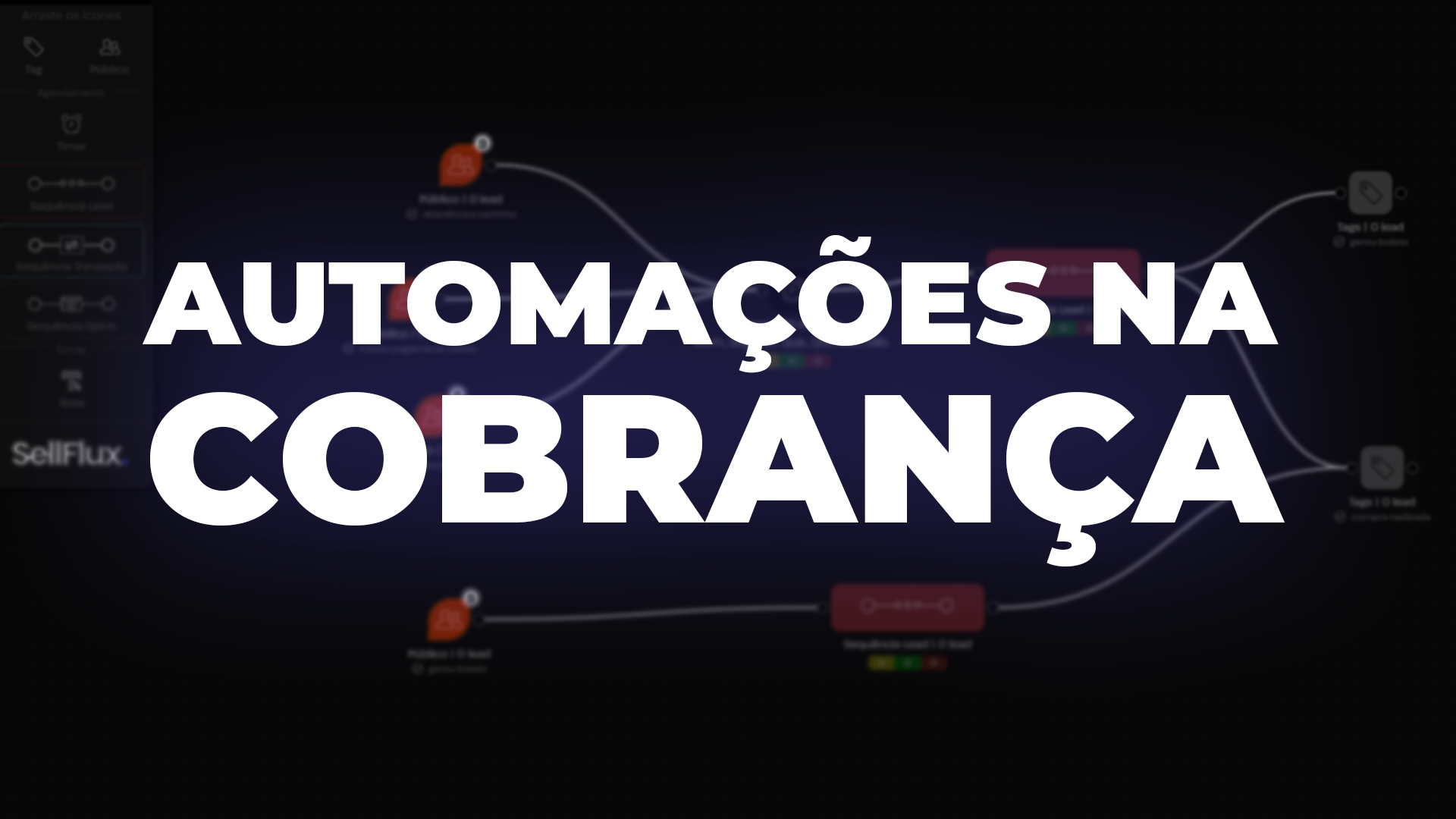 Automação na cobrança: a verdade que ninguém conta