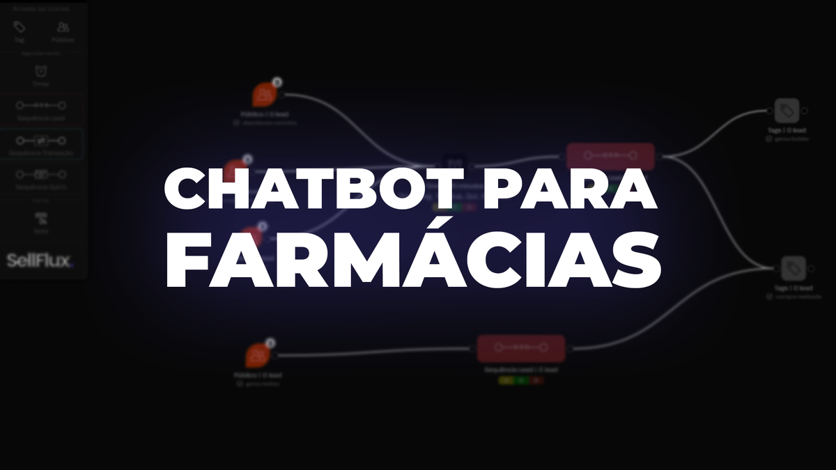 Chatbots em farmácias: fim do atendimento humano?