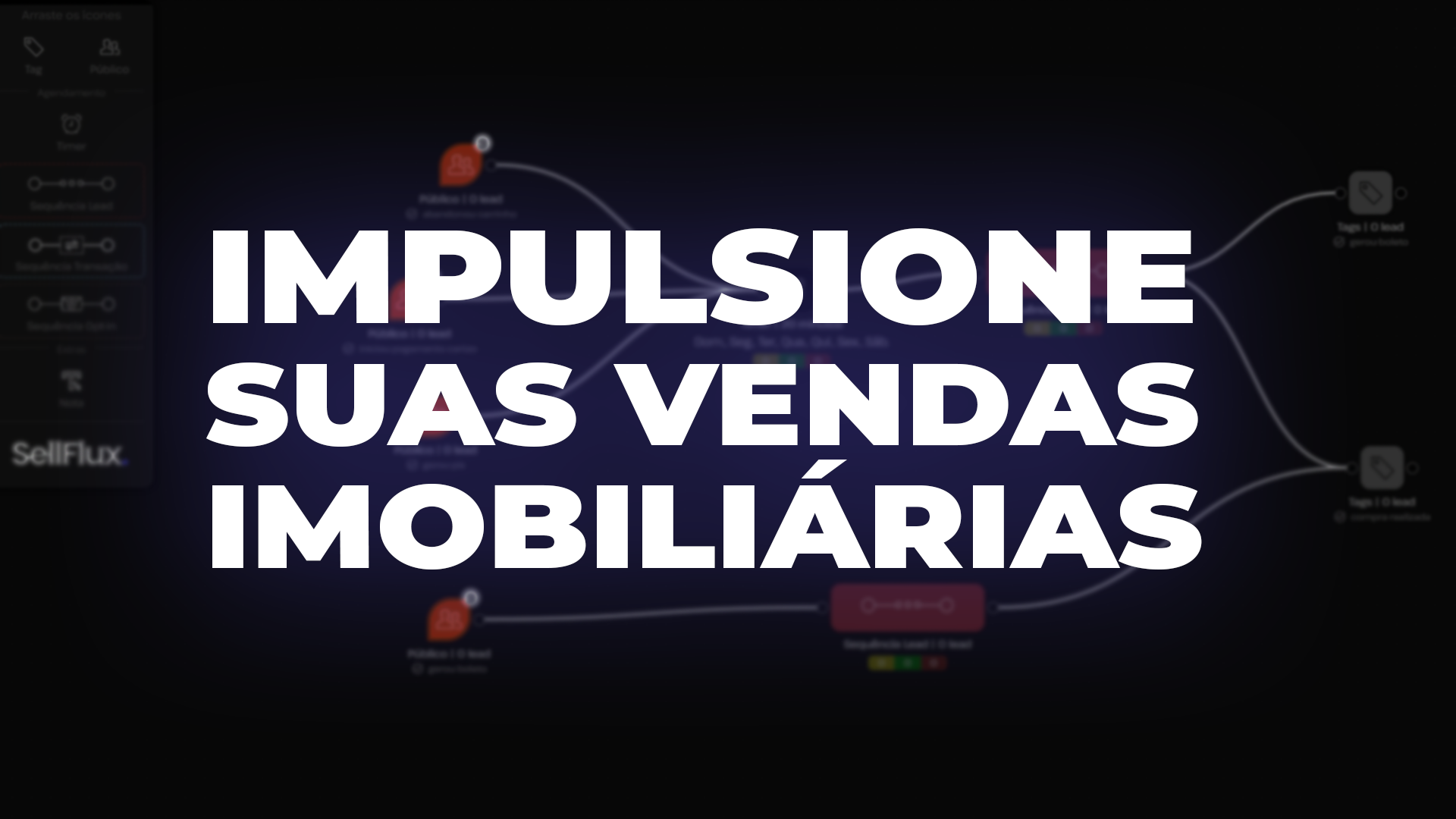 Como a SellFlux transforma a captação de leads e impulsiona as vendas imobiliárias