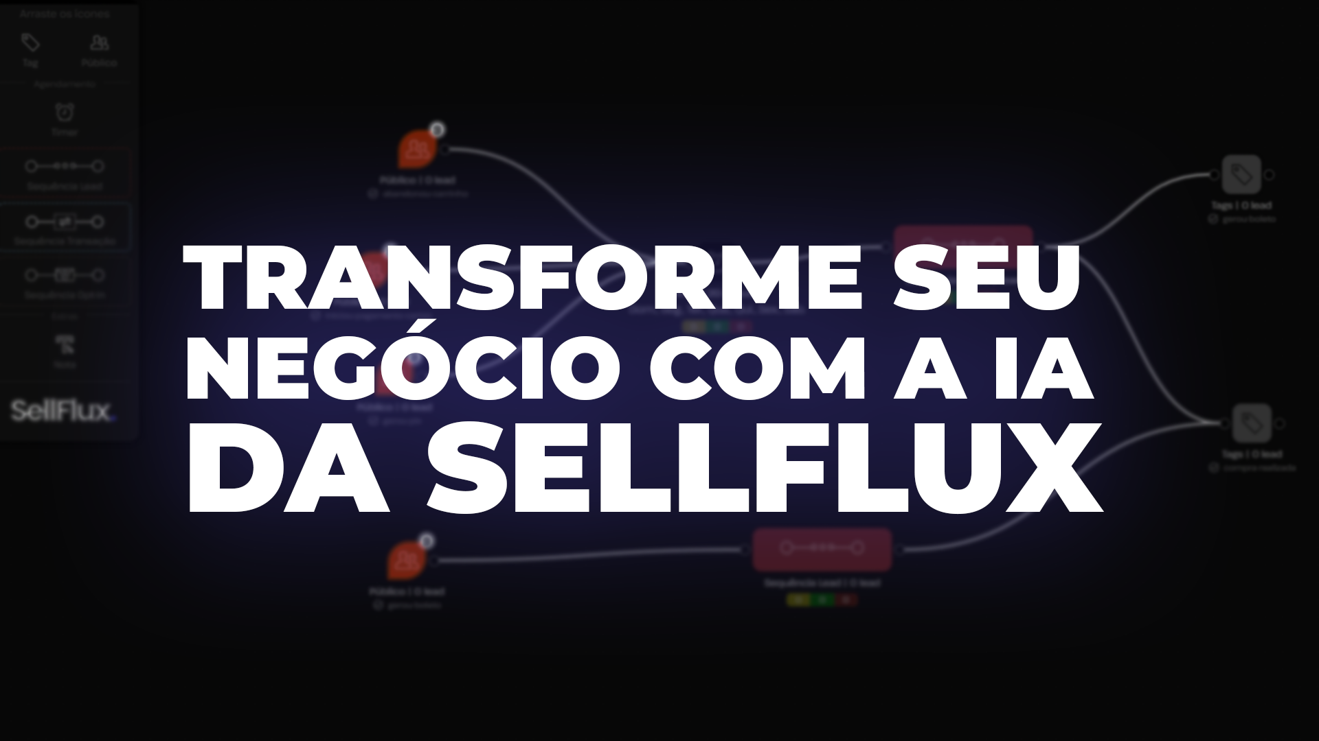A inteligência artificial da SellFlux pode transformar a rotina do seu negócio