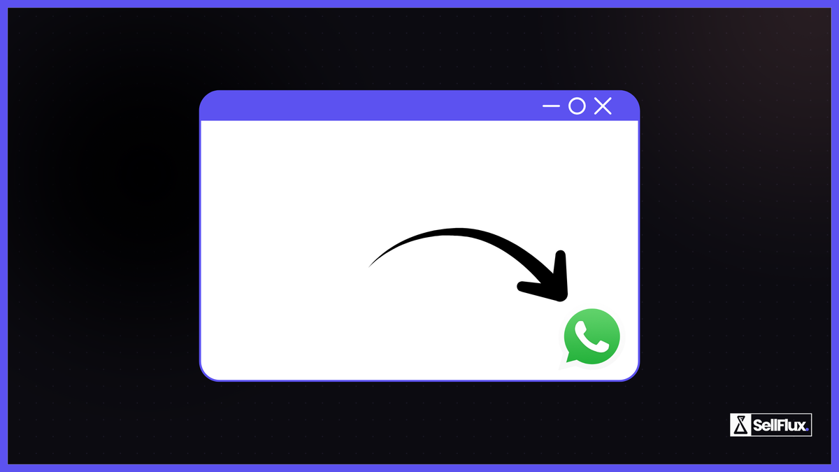 Configurando o botão de whatsapp na sua página