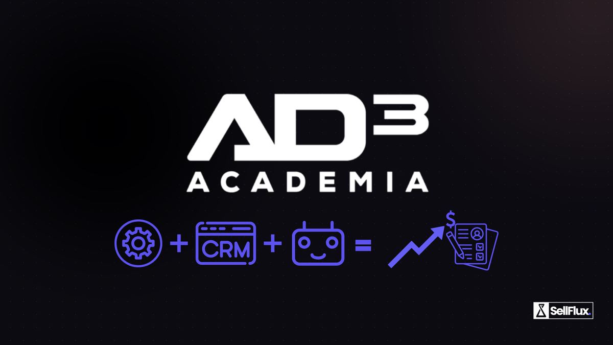 Como uma Rede de Academias Transformou Atendimento e Vendas com a SellFlux