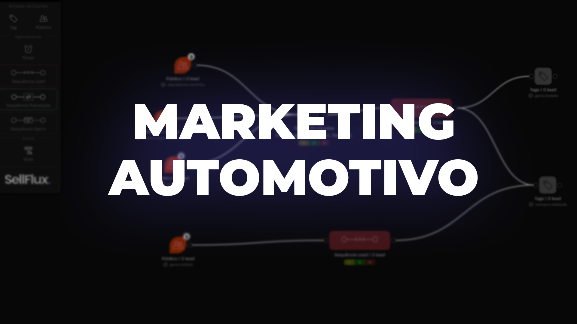 De funilaria ao marketing automotivo: como Gabriel Okuyama criou uma operação lucrativa com apoio da SellFlux
