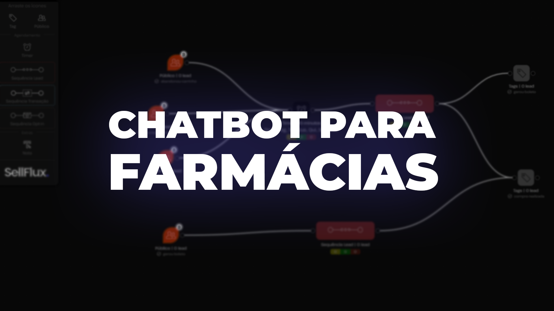 Chatbots em farmácias: fim do atendimento humano?