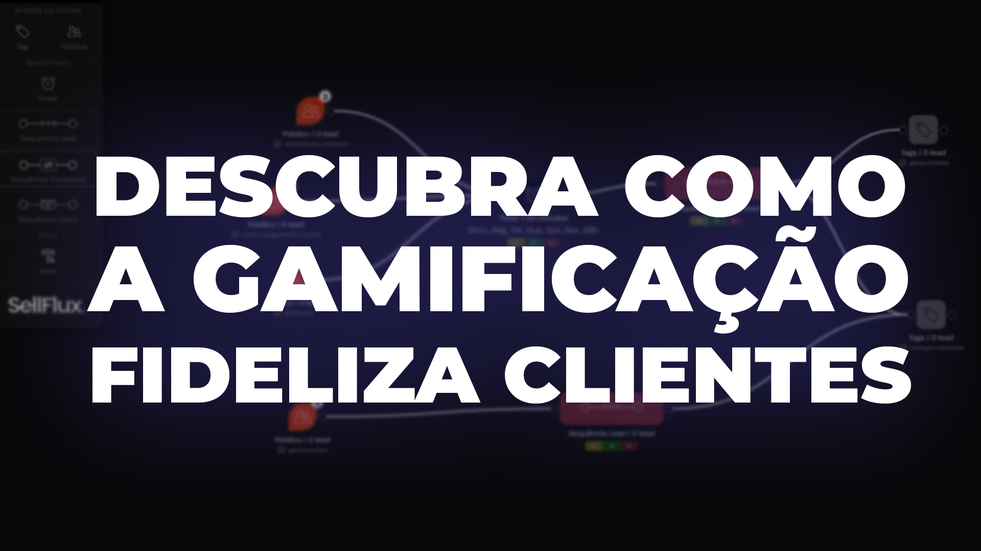 Descubra como a gamificação fideliza clientes
