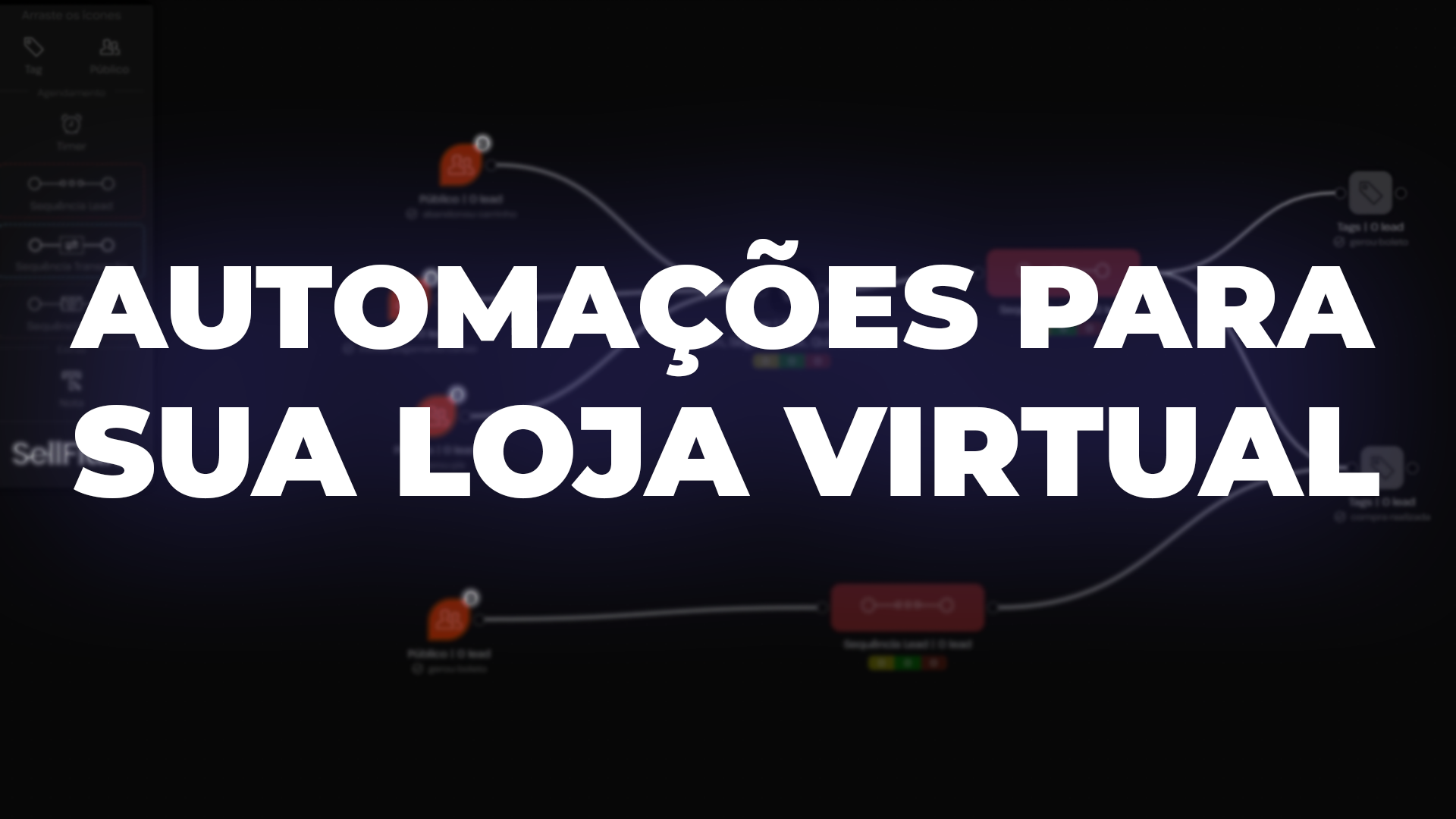 Como o marketing automatizado pode impulsionar sua loja virtual?