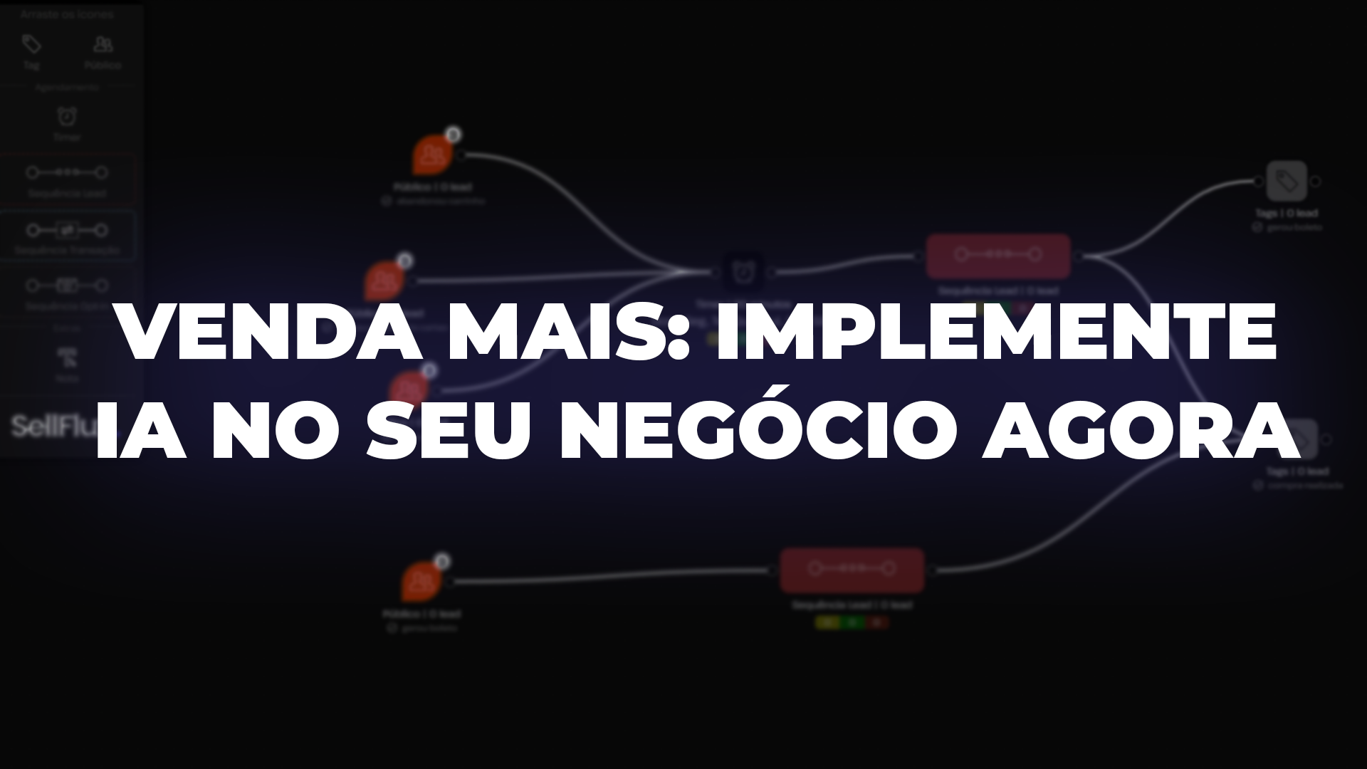 Venda mais: implemente IA no seu negócio agora