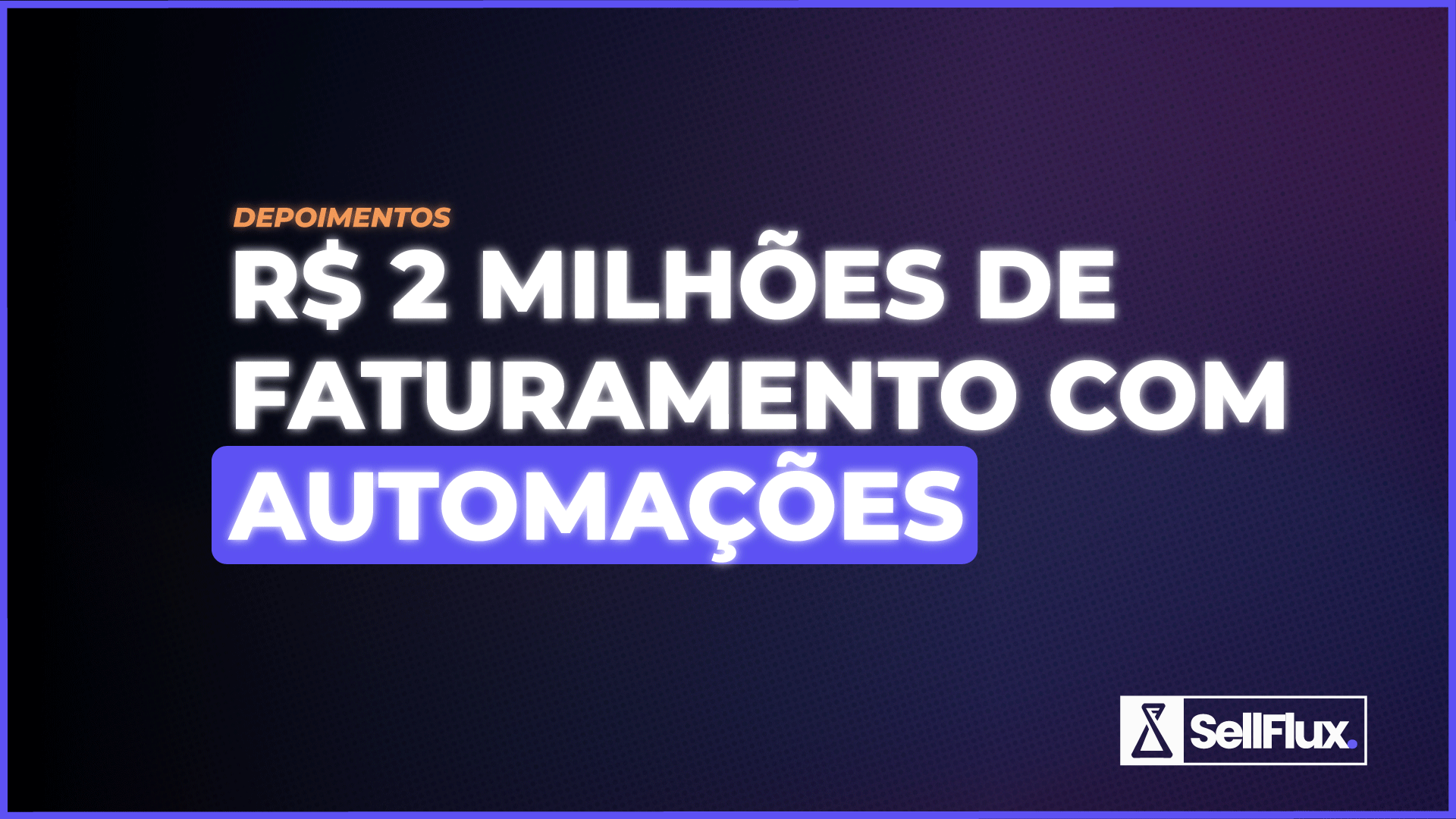 De projeto promissor a operação milionária: como a automação revolucionou um negócio de mentorias