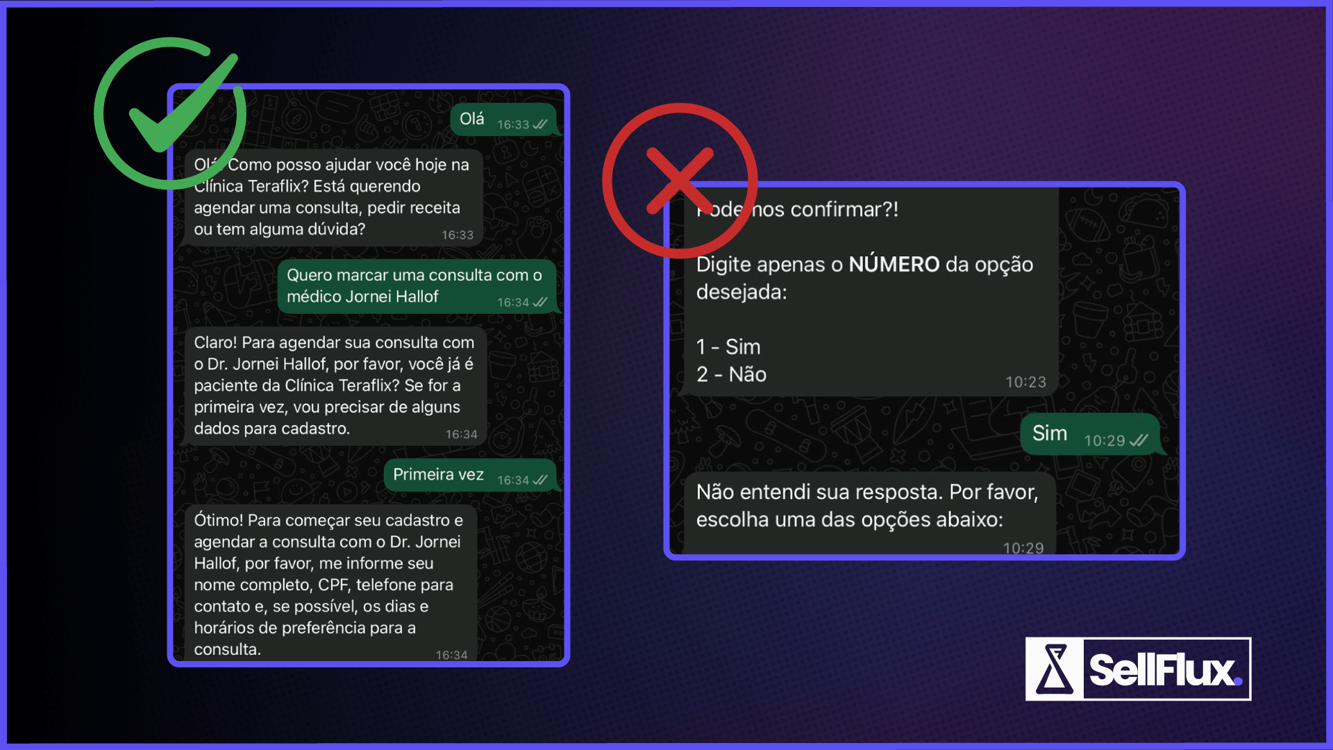 Seu chatbot pode ser inadequado para sua clínica: o perigo do atendimento automatizado para idosos