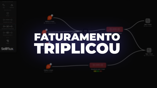 Empreendedores triplicam faturamento com a SellFlux