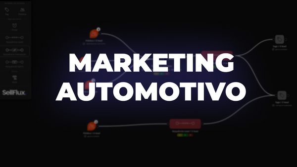 De funilaria ao marketing automotivo: como Gabriel Okuyama criou uma operação lucrativa com apoio da SellFlux