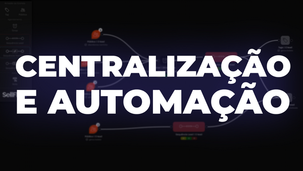 Esta empresa centraliza operações e escala atendimentos com automações da SellFlux