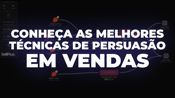 Conheça as melhores técnicas de persuasão em vendas