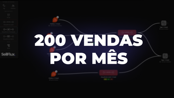 Mentorias em alta: empresa alcança R$ 1,4 Milhão em vendas com apoio da SellFlux