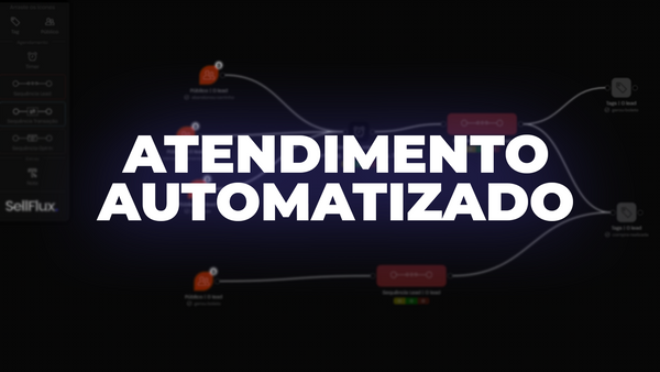 Quadros+ avança com IA V3 da SellFlux e mira 100% de atendimento automatizado com inteligência artificial