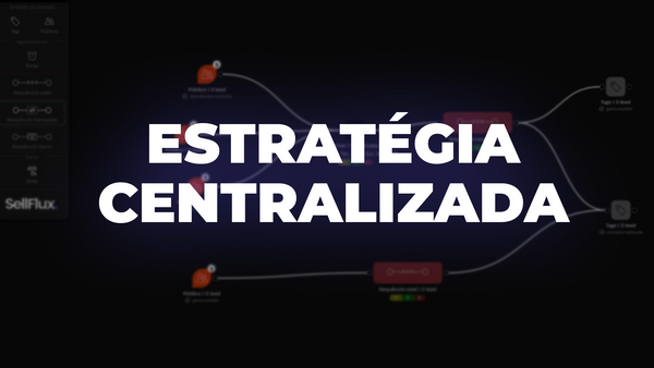 Confira como Lorran Hippolyte transformou sua agência com automações e cresceu com a SellFlux