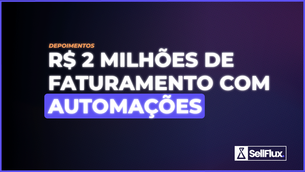 De projeto promissor a operação milionária: como a automação revolucionou um negócio de mentorias