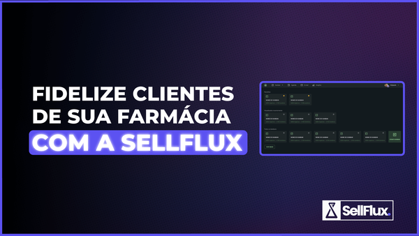 Os clientes da sua farmácia compram uma vez e somem? Descubra o que fazer