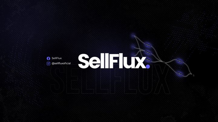 Gincana SellFlux - 2º Lugar: A Revolucionária Máquina de Vendas