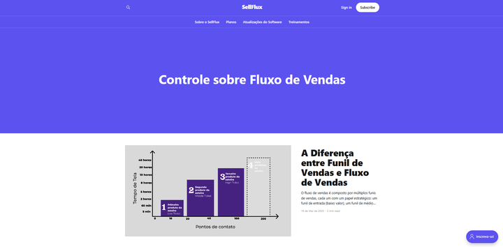 Entenda como qualificar seu blog e ranquear no Google