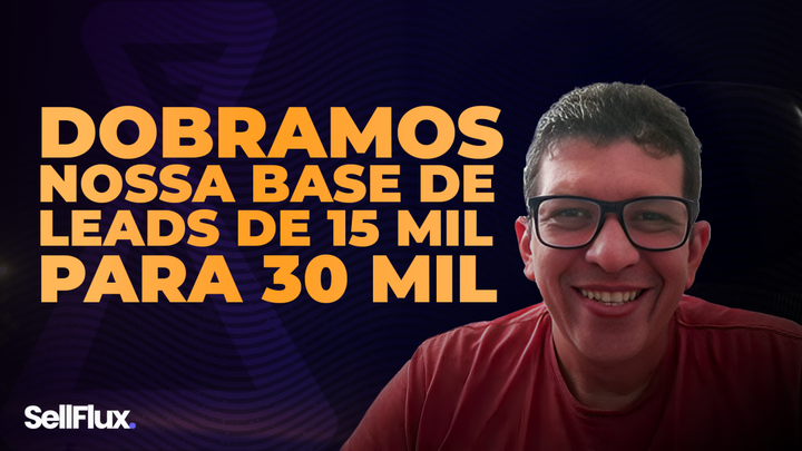 Como a Escola GDI aumentou em 30% seu lucro com a SellFlux