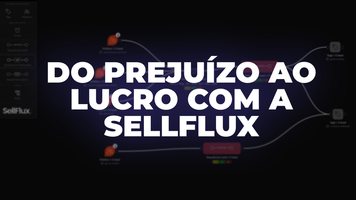 Como a Hug saiu do prejuízo para 20% de lucratividade com estratégias aliadas à SellFlux