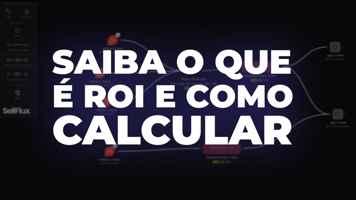 Saiba o que é ROI e como calcular