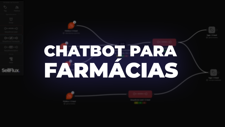 Chatbots em farmácias: fim do atendimento humano?