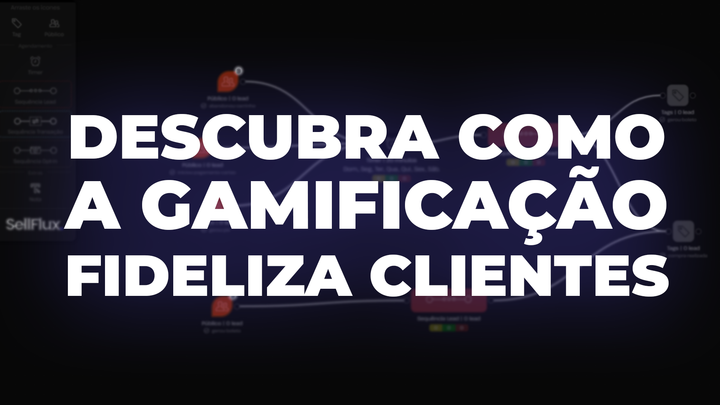 Descubra como a gamificação fideliza clientes