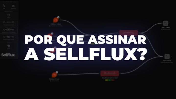 Por que sua empresa precisa de uma plataforma de automação e por que a SellFlux é a melhor decisão?