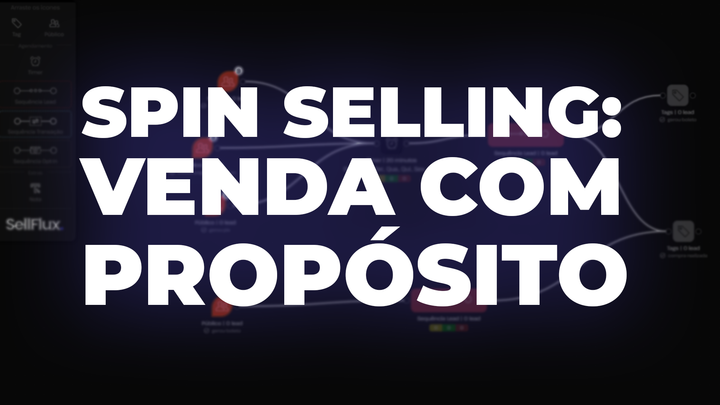 SPIN Selling: venda com propósito