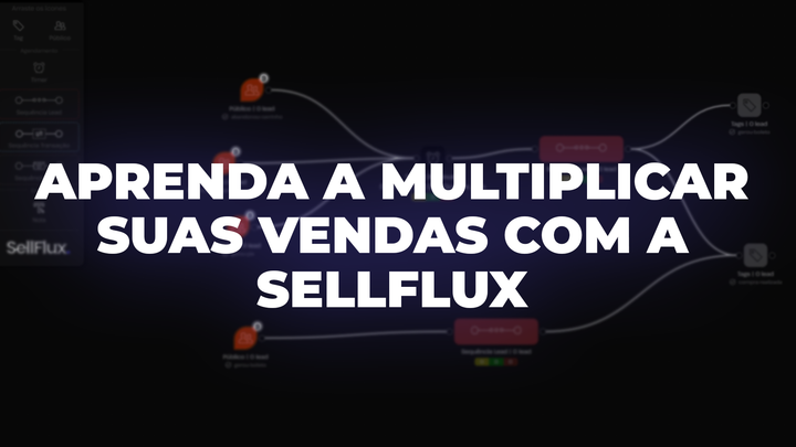 Aprenda a multiplicar as suas vendas com SellFlux