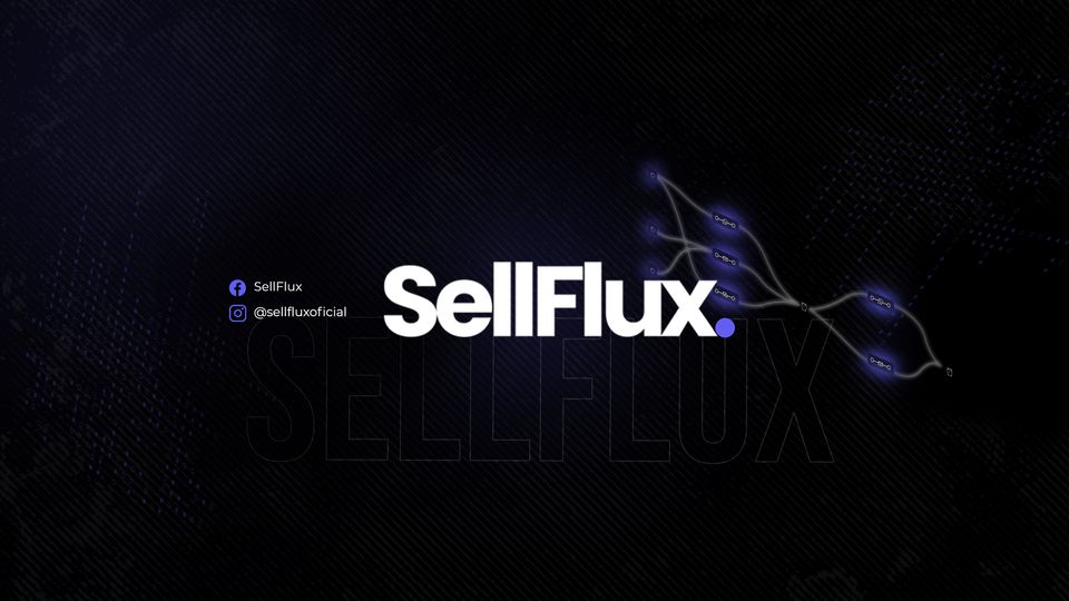 Gincana - 3º Lugar: Redação SellFlux