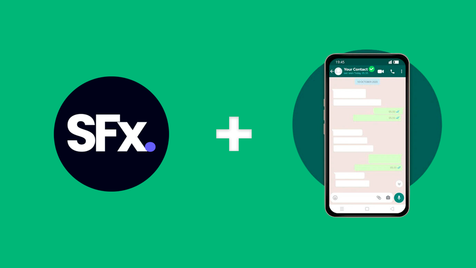 SellFlux - Como Criar Templates da API Oficial WhatsApp