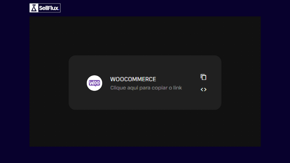 Como integrar a WooCommerce com o SellFlux