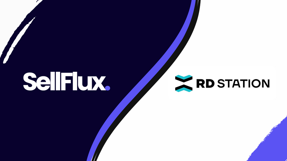 SellFlux — Alternativa para RD Station